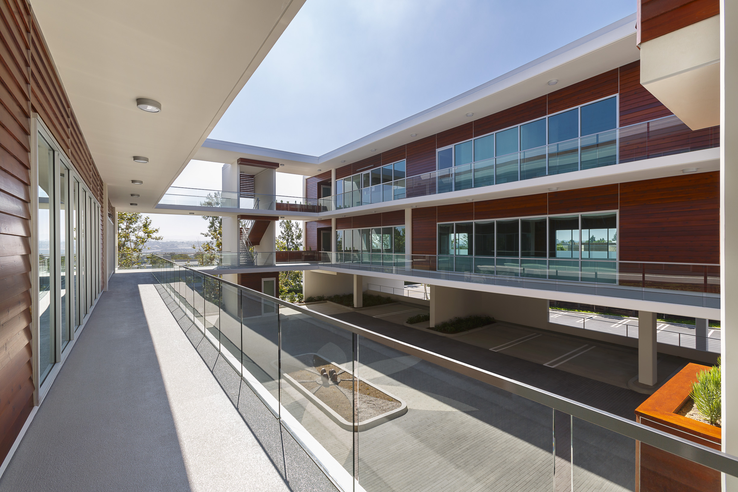 2 JOURNEY MEDICAL BUILDING 